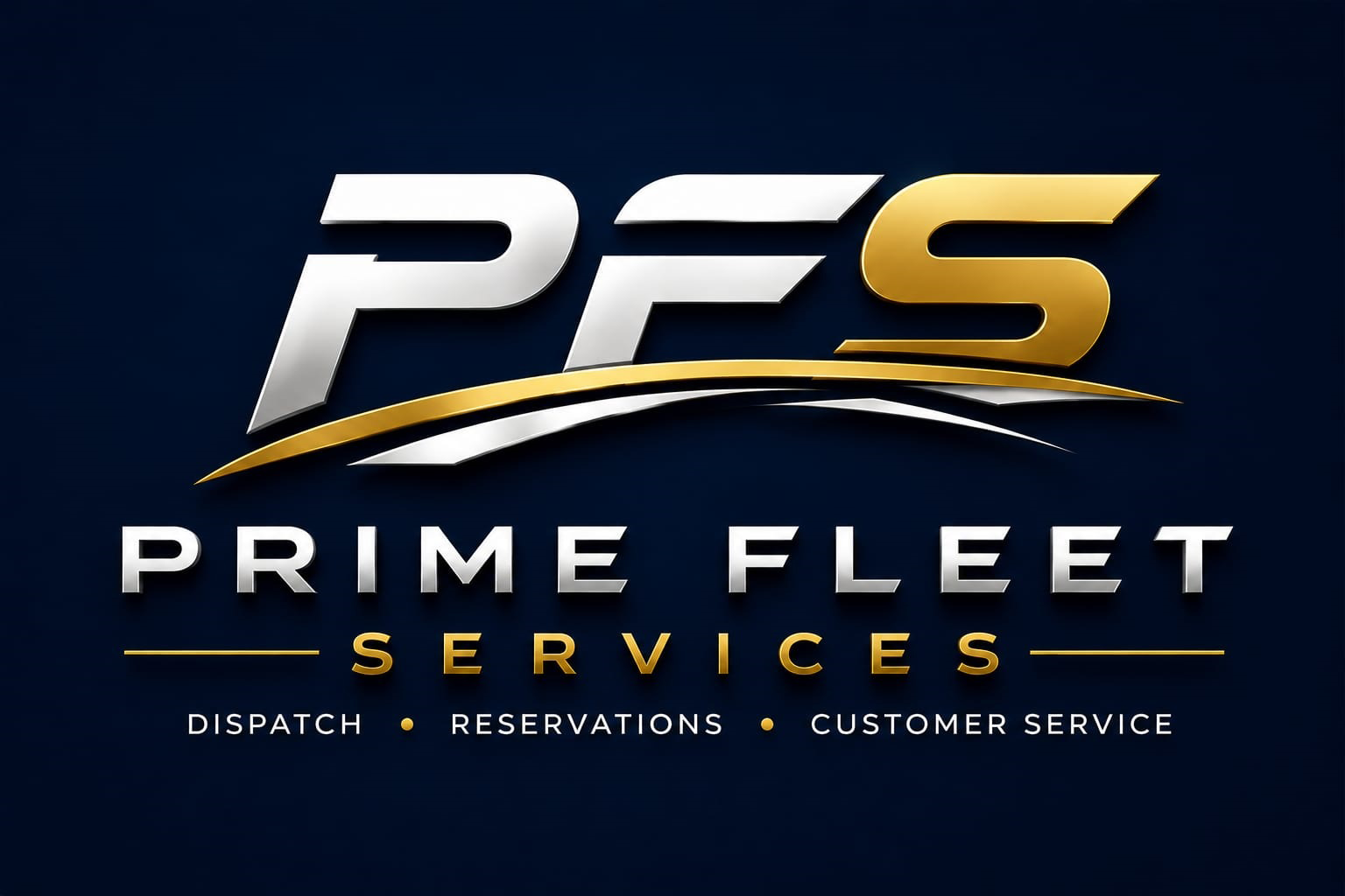 Prime Fleet Services Logo